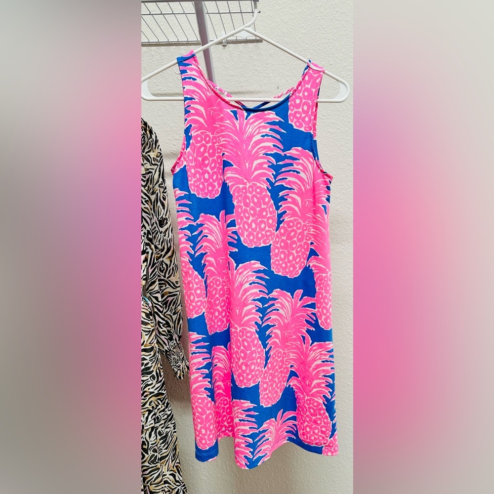 Lilly Pulitzer Kristen Dress size XS